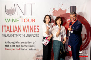 Unit Wine Tour 2023 Kazakshstan South Korea Thailand 025