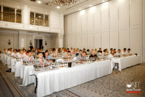 Unit Wine Tour 2023 Kazakshstan South Korea Thailand 038