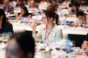 Unit Wine Tour 2023 Kazakshstan South Korea Thailand 103